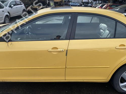 Left sun visor MAZDA 6 Saloon (GG) 2.0 DI (GG14) | BP25572640I1 - Image 14