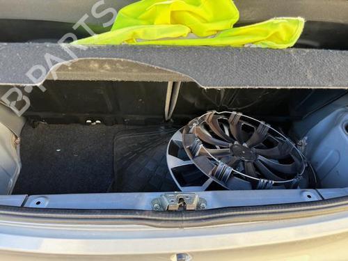 Front left seatbelt CITROËN C1 (PM_, PN_) 1.0 | BP29749071I26 - Image 35