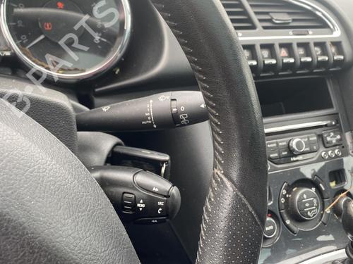 Steering column stalk PEUGEOT 3008 I MPV (0U_) 1.6 BlueHDi 120 | BP25546212I23 