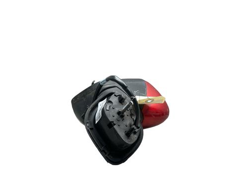 Left mirror RENAULT CLIO IV (BH_) 1.5 dCi 75 | BP25567349C26 