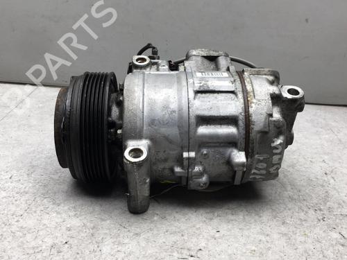 AC compressor BMW 1 (E87) 116 d | BP25515251M34 