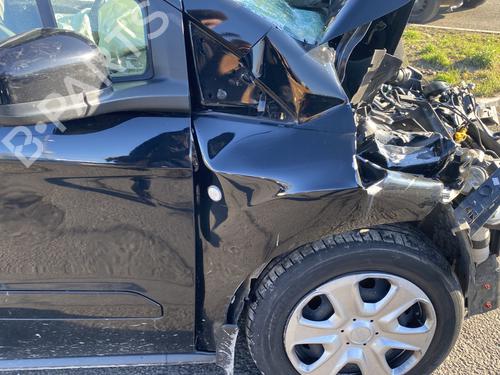 Rear mirror FORD TOURNEO COURIER B460 MPV 1.0 EcoBoost | BP27385829I6  - Image 7