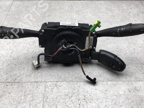 Used Steering column stalk PEUGEOT 207 CC (WD_) 1.6 HDi (109 hp) 25577365