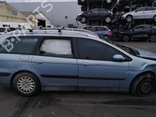 Front right lock CITROËN C5 I Break (DE_) 2.0 HDi (DERHZB, DERHZE) | BP25579504C97 