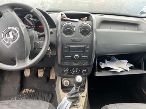 Front right lock DACIA DUSTER (HS_) 1.5 dCi 4x4 | BP25574933C97  - Image 11