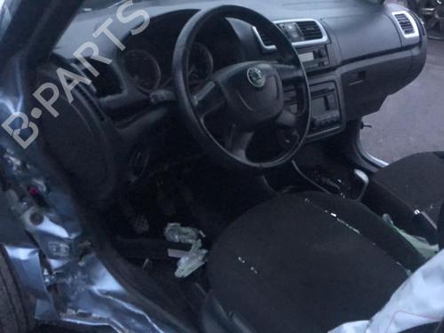 ABS pump SKODA FABIA II Combi (545) 1.4 TDI | BP25571864M43 - Image 11