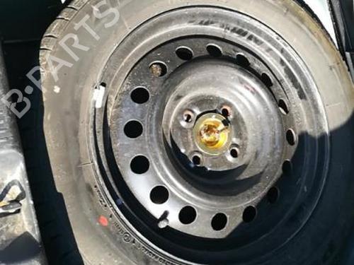 Gearbox TOYOTA COROLLA Verso (_E12_) 2.0 D-4D (CDE120_, CDE120R) | BP25553609M3 