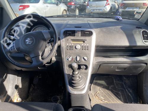 Front left interior door handle SUZUKI SPLASH (EX) 1.0 (A5B310) | BP25563428I13 - Image 14