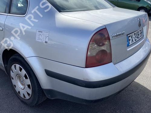 Forkjerm venstre VW PASSAT B5.5 (3B3) 1.9 TDI | BP25514802C41 