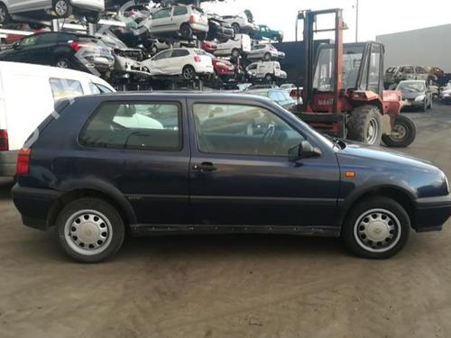 Used Parts VW GOLF III Variant (1H5)  1.9 TD  2500168