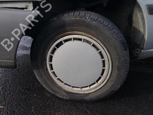 Left mirror CITROËN AX (ZA-_) 10 | BP25559605C26 