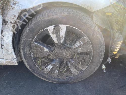 Left sun visor CITROËN DS3 (SA_) 1.6 HDi 110 | BP25515493I1  - Image 9