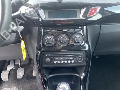 Interior roof light CITROËN C3 II (SC_) 1.4 | BP30338556I8  - Image 20