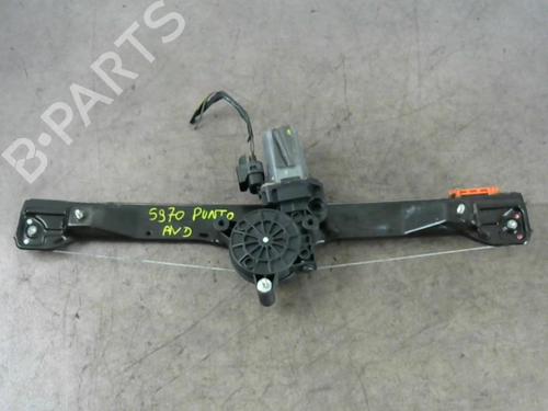 front-right-window-mechanism-fiat-punto-evo-199_-2008-25515773 main image