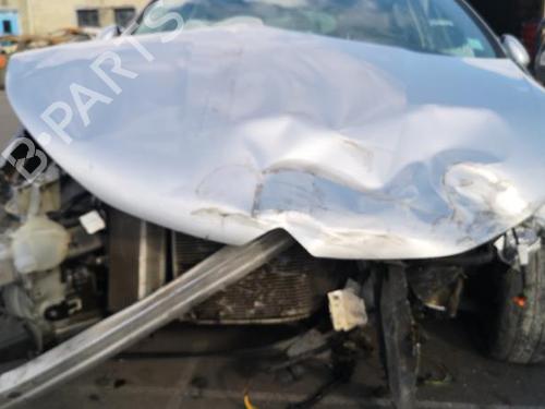 Front left window mechanism CITROËN C4 II (NC_) 1.6 HDi 90 | BP25583888C22 