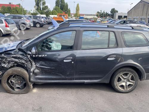 Radio DACIA LOGAN MCV II 1.5 Blue dCi 95 (K8JL) | BP25522204E6  - Image 21