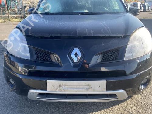Climate control RENAULT KOLEOS I (HY_) 2.0 dCi 4x4 (HY0K) | BP25528245I5 - Image 10