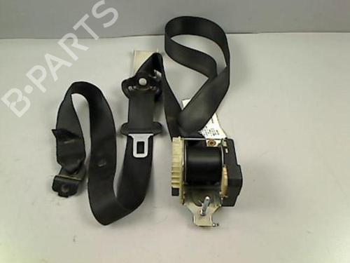 Højre fortil seleforstrammer OPEL CORSA C (X01) 1.7 DI (F08, F68) (65 hp) 25523499