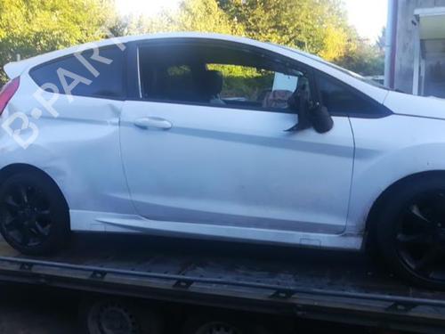 Alternator FORD FIESTA VI (CB1, CCN) 1.6 TDCi | BP25525818M7  - Image 26