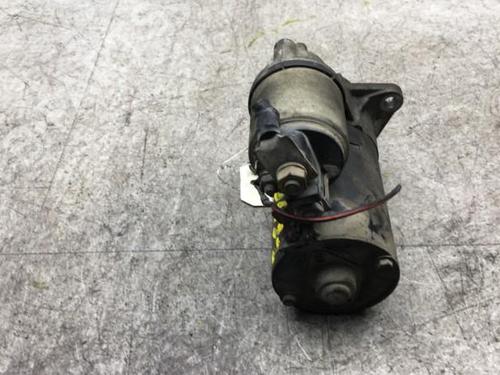 Starter OPEL AGILA A (H00) 1.2 16V Twinport (F68) | BP25572843M8 - Image 4