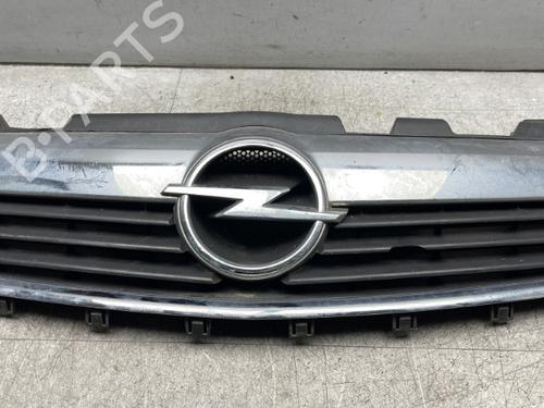Grille OPEL ZAFIRA / ZAFIRA FAMILY B (A05) 1.9 CDTI (M75) | BP25541458C40 