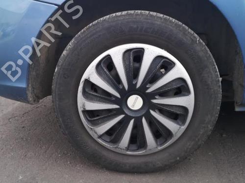 Pala sol esquerda RENAULT KANGOO Express (FW0/1_) 1.5 dCi 85 (FW0K, FW0L, FW0B) | BP25523853I1  - Image 15