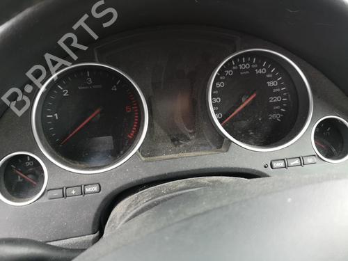 Rear left panel AUDI A4 B6 Convertible (8H7) 2.5 TDI | BP25556715C60 - Image 12