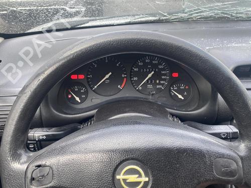 Instrument cluster OPEL CORSA B (S93) 1.5 TD (F08, F68, M68) | BP25581553C47 