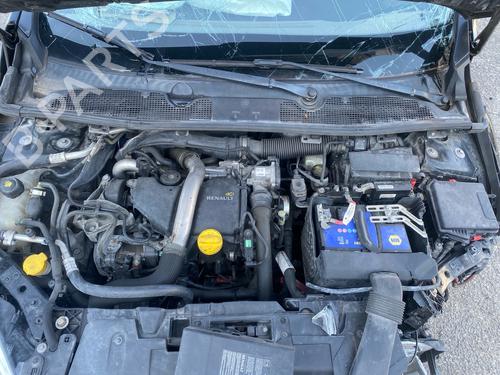 Left front window motor RENAULT MEGANE III Hatchback (BZ0/1_, B3_) 1.5 dCi (BZ0C) | BP38942960E21 - Image 12