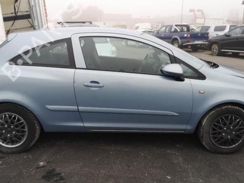 Alternator OPEL CORSA D (S07) 1.2 (L08, L68) | BP25523714M7  - Image 26