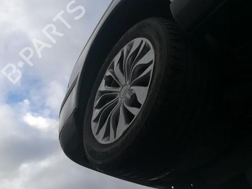 Climate control CITROËN C5 II (RC_)  | BP25516519I5  - Image 23