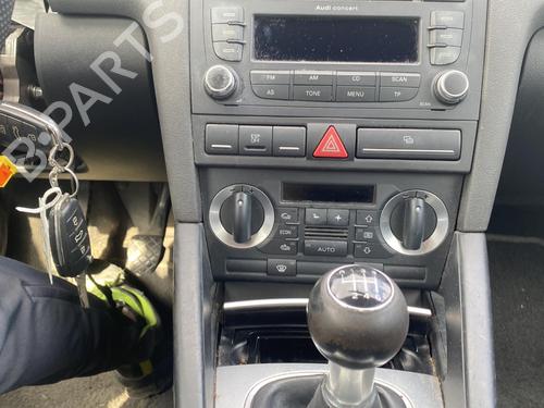 Steering column stalk AUDI A3 (8P1) 2.0 TDI 16V | BP25520498I23 - Image 4