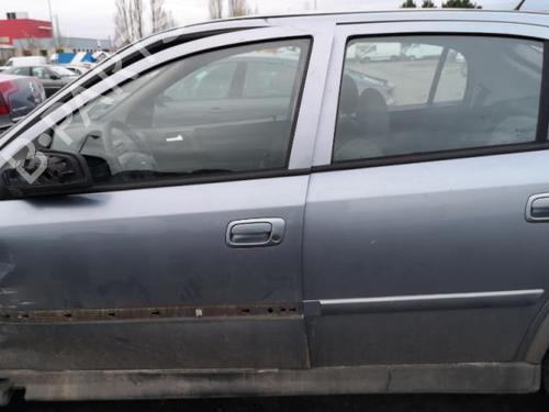 Switch OPEL ASTRA G Hatchback (T98) 1.7 DTI 16V (F08, F48) | BP25560312I30  - Image 27
