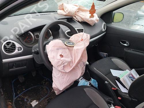 Left front window switch RENAULT CLIO III (BR0/1, CR0/1) 1.5 dCi (C/BR0G, C/BR1G) | BP25584945I27  - Image 5