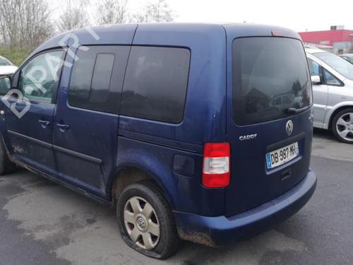 Used Parts VW CADDY III MPV (2KB, 2KJ, 2CB, 2CJ) 1.9 TDI 2496536
