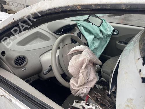 ABS Bremseaggregat RENAULT TWINGO II (CN0_) 1.2 16V (CN04, CN0B) | BP25542921M43 