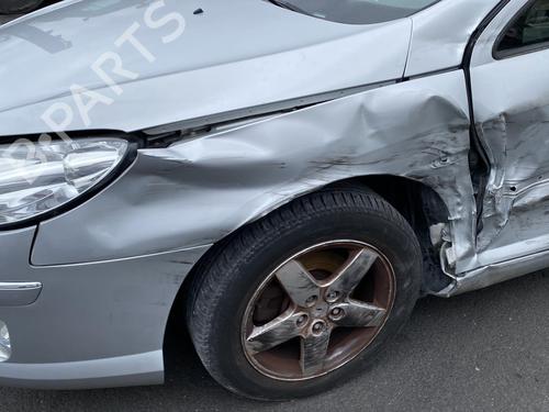 Left front window switch PEUGEOT 407 (6D_) 1.6 HDi 110 (6D9HZC, 6D9HYC) | BP25545987I27  - Image 11