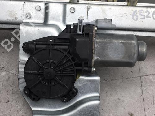 Used Front right window mechanism CITROËN BERLINGO MULTISPACE (B9) 1.6 HDi 110 (109 hp) 25525495
