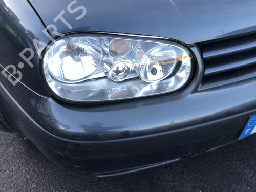 Climate control VW GOLF IV (1J1) 1.4 16V | BP25521372I5 