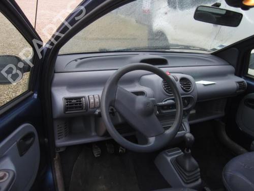 Steering column stalk RENAULT TWINGO I (C06_) 1.2 (C066, C068) | BP25536064I23 