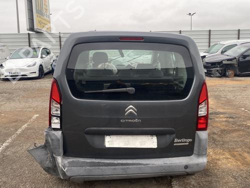 Front left window mechanism CITROËN BERLINGO Box Body/MPV (B9) 1.6 VTi 95 | BP32315372C22  - Image 16