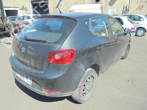 Starter SEAT IBIZA IV (6J5, 6P1) 1.2 TDI | BP25576779M8 