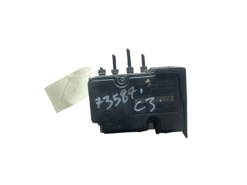 ABS pump CITROËN C3 Picasso (SH_) 1.4 VTi 95 (SH8FSC, SH8FP0, SH8FP6) | BP26505443M43  - Image 5