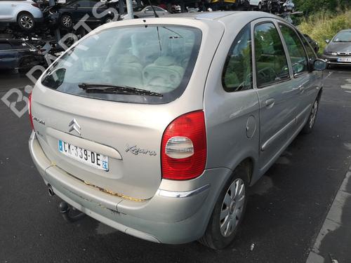Left headlight CITROËN XSARA PICASSO (N68) 1.6 HDi | BP25556464C28 