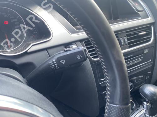 Starter AUDI A5 (8T3) 2.7 TDI | BP25539231M8 - Image 7