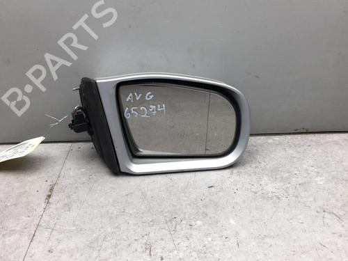 Used Right mirror Right mirror MERCEDES-BENZ E-CLASS (W210) E 320 CDI (210.026) (197 hp) 25538110 25538110