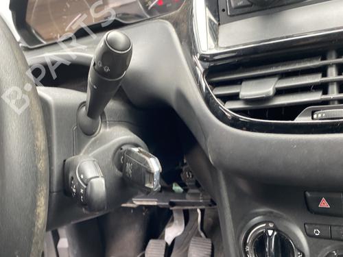 Left front window switch PEUGEOT 208 I (CA_, CC_) 1.6 HDi / BlueHDi 75 | BP31217905I27  - Image 8
