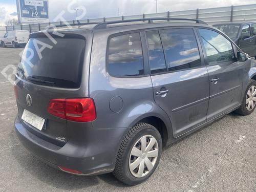Brukte deler til VW TOURAN (1T3)    4633877