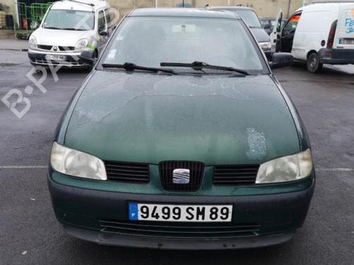 Right taillight SEAT IBIZA II (6K1) 1.9 SDI | BP25536803C35 