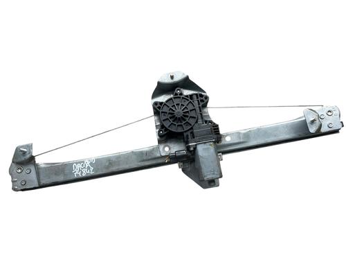 Used Front right window mechanism DACIA DOKKER MPV (KE_) 1.5 dCi (KEAJ, KEAH) (90 hp) 27388353